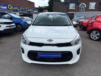 Used Kia Rio 2017 for sale - 79216211: Photo