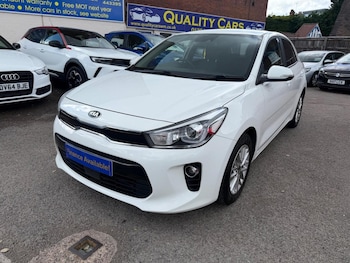 Used Kia Rio 2017 for sale - 79216211: Photo