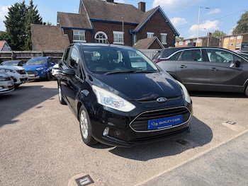 Used Ford B-MAX 2015 for sale - 79162188: Photo