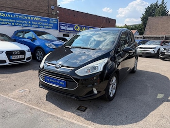 Used Ford B-MAX 2015 for sale - 79162188: Photo