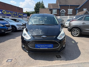 Used Ford B-MAX 2015 for sale - 79162188: Photo