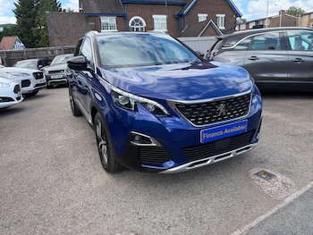 Used Peugeot 3008 2019 for sale - 79386154: Photo