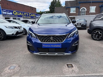 Used Peugeot 3008 2019 for sale - 79386154: Photo