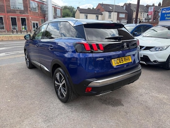 Used Peugeot 3008 2019 for sale - 79386154: Photo