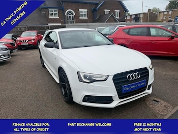 Used Audi A5 2014 for sale - 78959642: Photo