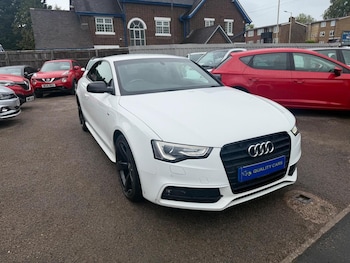 Used Audi A5 2014 for sale - 78959642: Photo