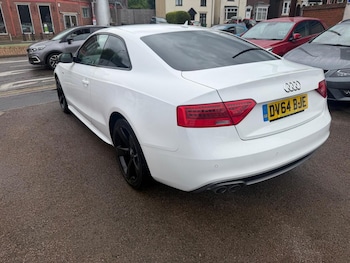 Used Audi A5 2014 for sale - 78959642: Photo