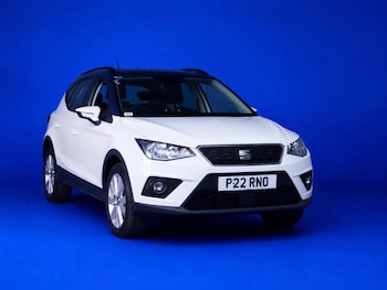 Used SEAT Arona 2018 for sale - 79463392: Photo