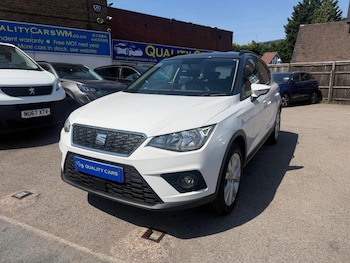 Used SEAT Arona 2018 for sale - 79463392: Photo
