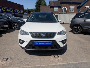 Used SEAT Arona 2018 for sale - 79463392: Photo
