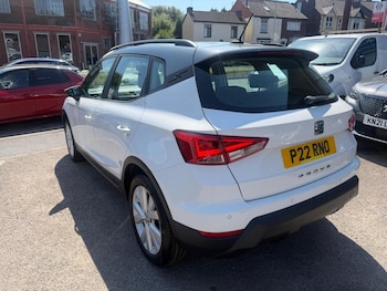 Used SEAT Arona 2018 for sale - 79463392: Photo