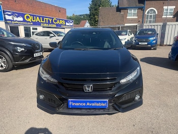 Used Honda Civic 2019 for sale - 79162186: Photo