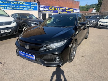 Used Honda Civic 2019 for sale - 79162186: Photo