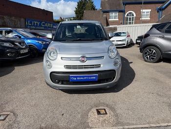Used Fiat 500L 2013 for sale - 78959653: Photo