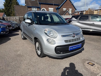 Used Fiat 500L 2013 for sale - 78959653: Photo