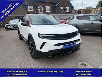 Used Vauxhall Mokka Electric 2023 for sale - 78959641: Photo