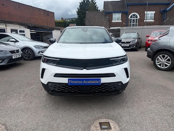 Used Vauxhall Mokka Electric 2023 for sale - 78959641: Photo