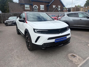Used Vauxhall Mokka Electric 2023 for sale - 78959641: Photo