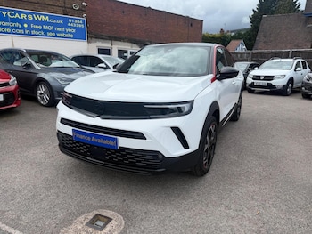 Used Vauxhall Mokka Electric 2023 for sale - 78959641: Photo