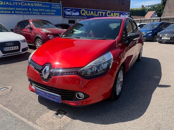 Used Renault Clio 2015 for sale - 78959638: Photo