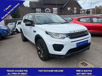 Used Land Rover Discovery Sport 2019 for sale - 78959635: Photo