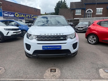Used Land Rover Discovery Sport 2019 for sale - 78959635: Photo