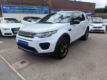 Used Land Rover Discovery Sport 2019 for sale - 78959635: Photo