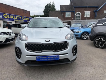 Used Kia Sportage 2018 for sale - 79335591: Photo