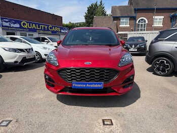 Used Ford Kuga 2022 for sale - 79391768: Photo