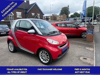 Used smart fortwo 2010 for sale - 78959636: Photo