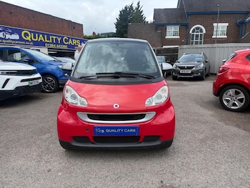 Used smart fortwo 2010 for sale - 78959636: Photo