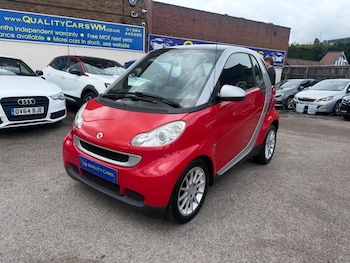 Used smart fortwo 2010 for sale - 78959636: Photo