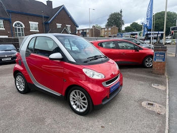 Used smart fortwo 2010 for sale - 78959636: Photo