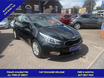 Used Kia Ceed 2015 for sale - 78956786: Photo