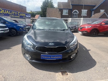 Used Kia Ceed 2015 for sale - 78956786: Photo