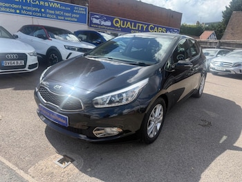 Used Kia Ceed 2015 for sale - 78956786: Photo
