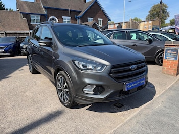 Used Ford Kuga 2019 for sale - 79463430: Photo