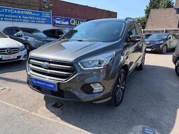 Used Ford Kuga 2019 for sale - 79463430: Photo