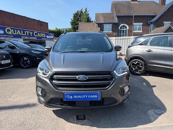 Used Ford Kuga 2019 for sale - 79463430: Photo