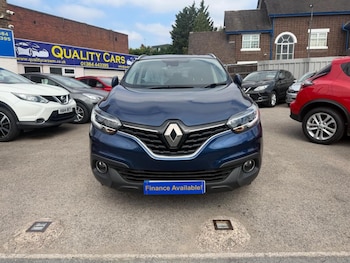 Used Renault Kadjar 2017 for sale - 79176771: Photo