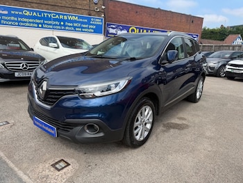 Used Renault Kadjar 2017 for sale - 79176771: Photo