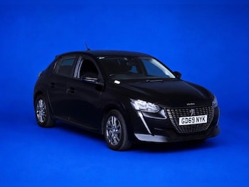 Used Peugeot 208 2020 for sale - 79463391: Photo