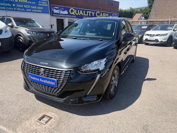 Used Peugeot 208 2020 for sale - 79463391: Photo
