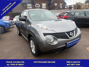 Used Nissan Juke 2013 for sale - 78959629: Photo
