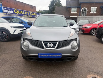 Used Nissan Juke 2013 for sale - 78959629: Photo