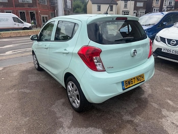 Used Vauxhall Viva 2018 for sale - 79340821: Photo