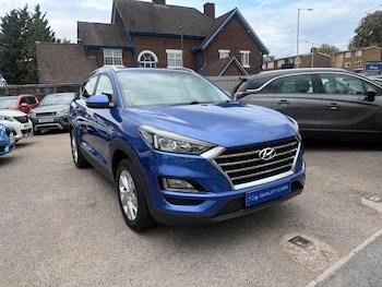 Used Hyundai TUCSON 2019 for sale - 79372126: Photo