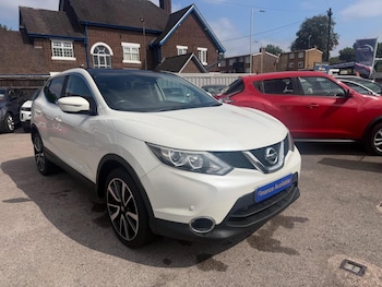 Used Nissan Qashqai 2015 for sale - 79223024: Photo