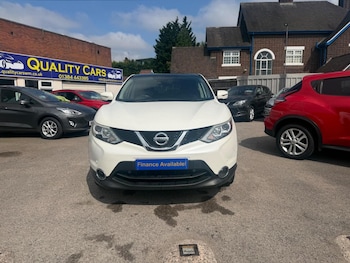 Used Nissan Qashqai 2015 for sale - 79223024: Photo