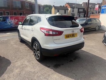 Used Nissan Qashqai 2015 for sale - 79223024: Photo